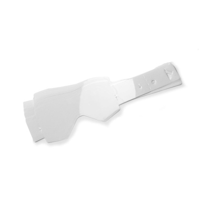 Комплект отрывных плёнок Tear Off Standart для очков Ariete