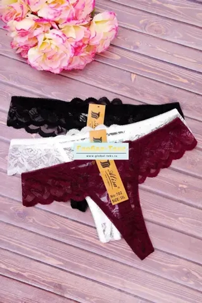 Трусы женские 40-46р 702