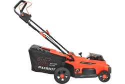 Газонокосилка Patriot CM 440