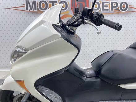 Honda Forza Z , 2004