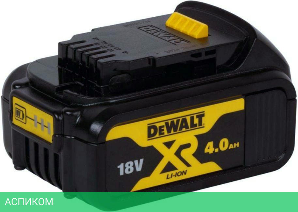 Аккумулятор для инструмента DeWalt DCB182-XJ