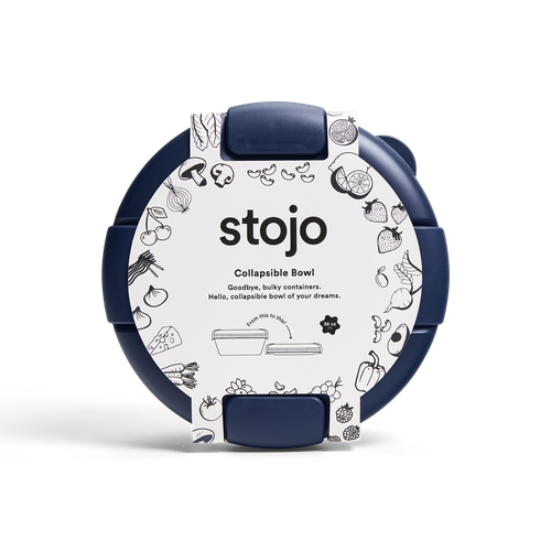 Ланч-бокс STOJO, 1065 мл