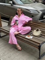 Костюм