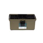 Ящик для инструмента IRIS HARDPRO 400 Хаки  1/6