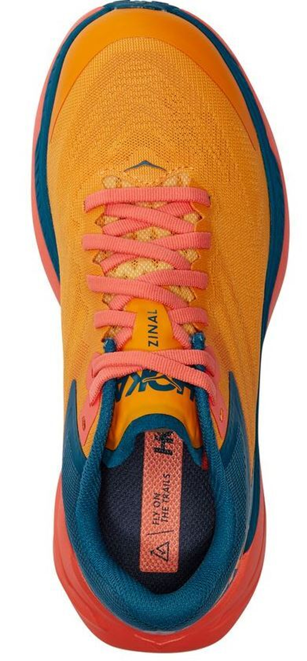 Кроссовки женские Hoka Zinal