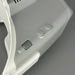 Видео-шлем Skyzone FPV GOOGLE COBRA SD Серые