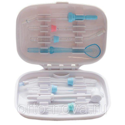 Aqua Pro ирригатор полости рта