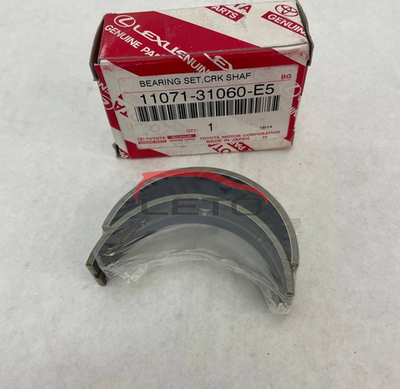 Вкладыш кореной 11071-31060-E5 1107131060E5