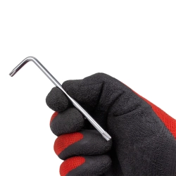 Ключ Г-образный TORX T27 JCB JCB-76627