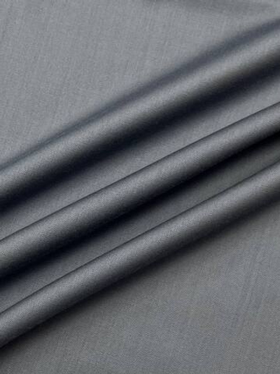 Шерсть костюмно-плательная серая