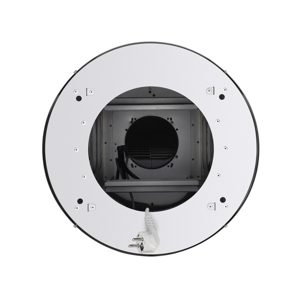 Кухонная вытяжка MAUNFELD Lee Isla 39 нержавеющая сталь