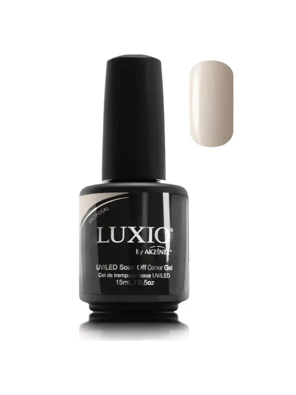Luxio гель-лак Proposal 15мл