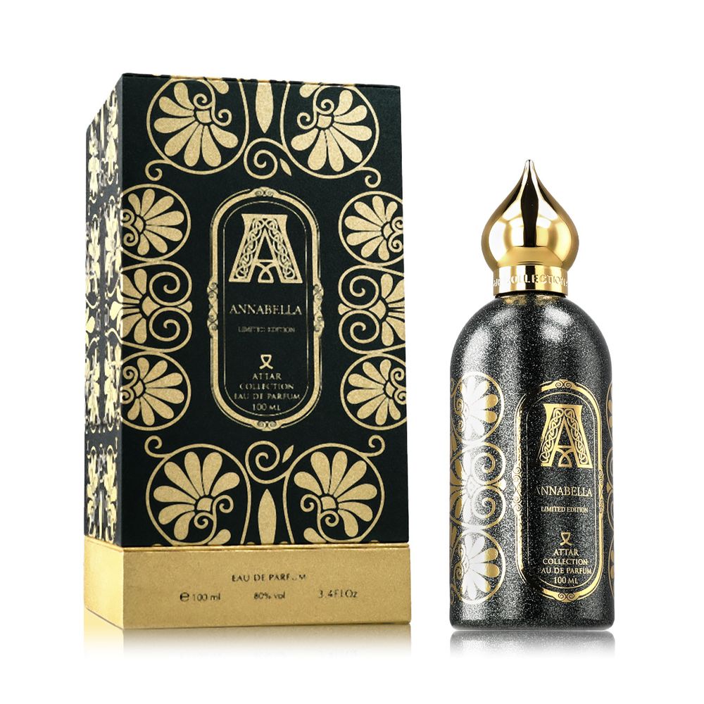 Attar Collection Annabella Eau De Parfum 100 ml (woman) Attar Collection Annabella Eau De Parfum 100 ml (woman)