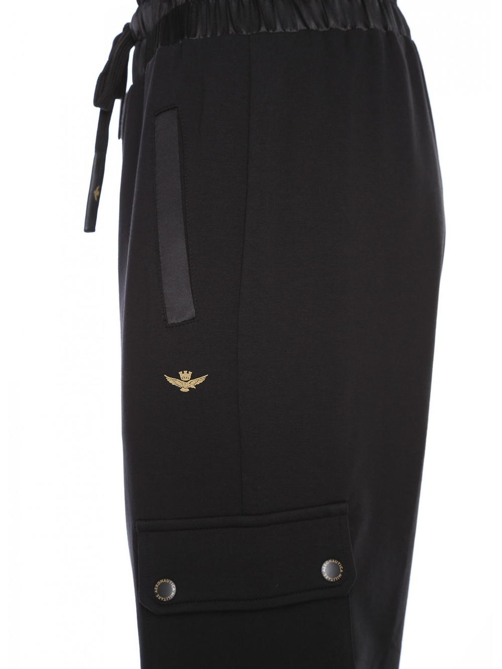 Брюки женские AERONAUTICA MILITARE