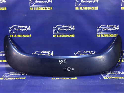 Спойлер SUBARU LEGACY 1998-2003