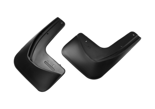 Комплект задних брызговиков для Omoda C5 2022-, Rival.20201002