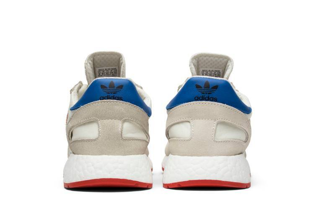 Кроссовки Adidas Originals Iniki I-5923 Runner Pride Of The 70S Usa