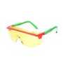 Очки Росомз О37 UNIVERSAL TITAN Strong Glass, (2-1,2PC), арт. 13760