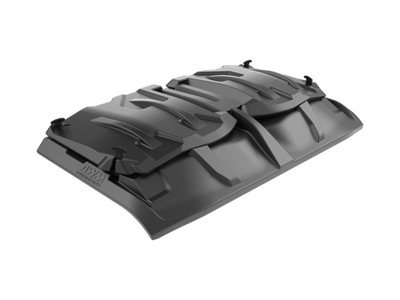 Кофр-крыша для CFMOTO UFORCE 1000 (U10) EPS