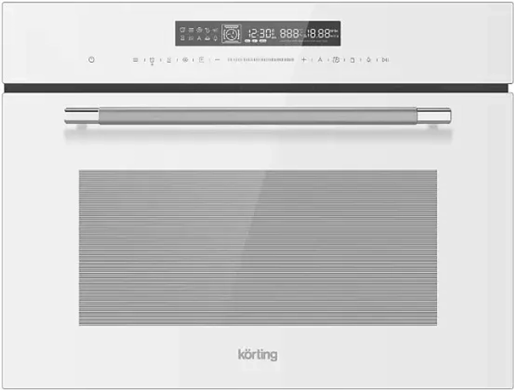 Встраиваемый электрический духовой шкаф Korting OKB 3260 CSGW MW