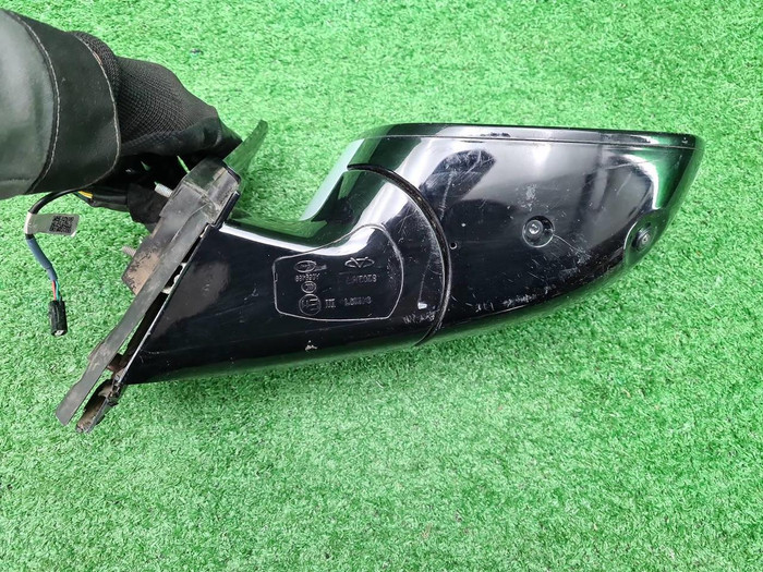 Зеркало правое Jetour X90 PLUS (2021-н.в.) 12 конт