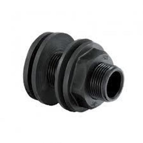 Коннектор для емкости 3/4"