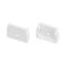 Заглушка Arlight Fantom-W23-S с отверстием 047500