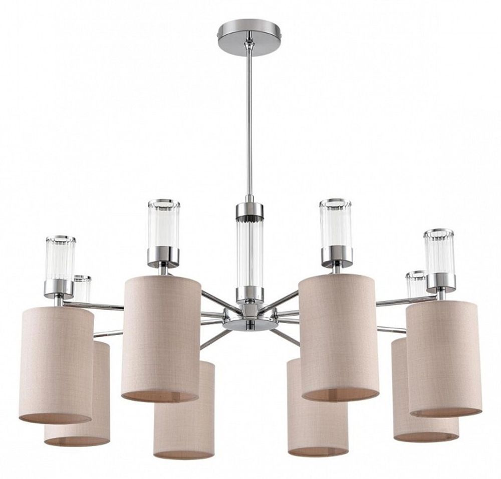 Люстра на штанге Lumion Arnika 6585/8