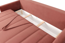 Диван-кровать "Ларио" СТАНДАРТ (независимый пружинный блок)