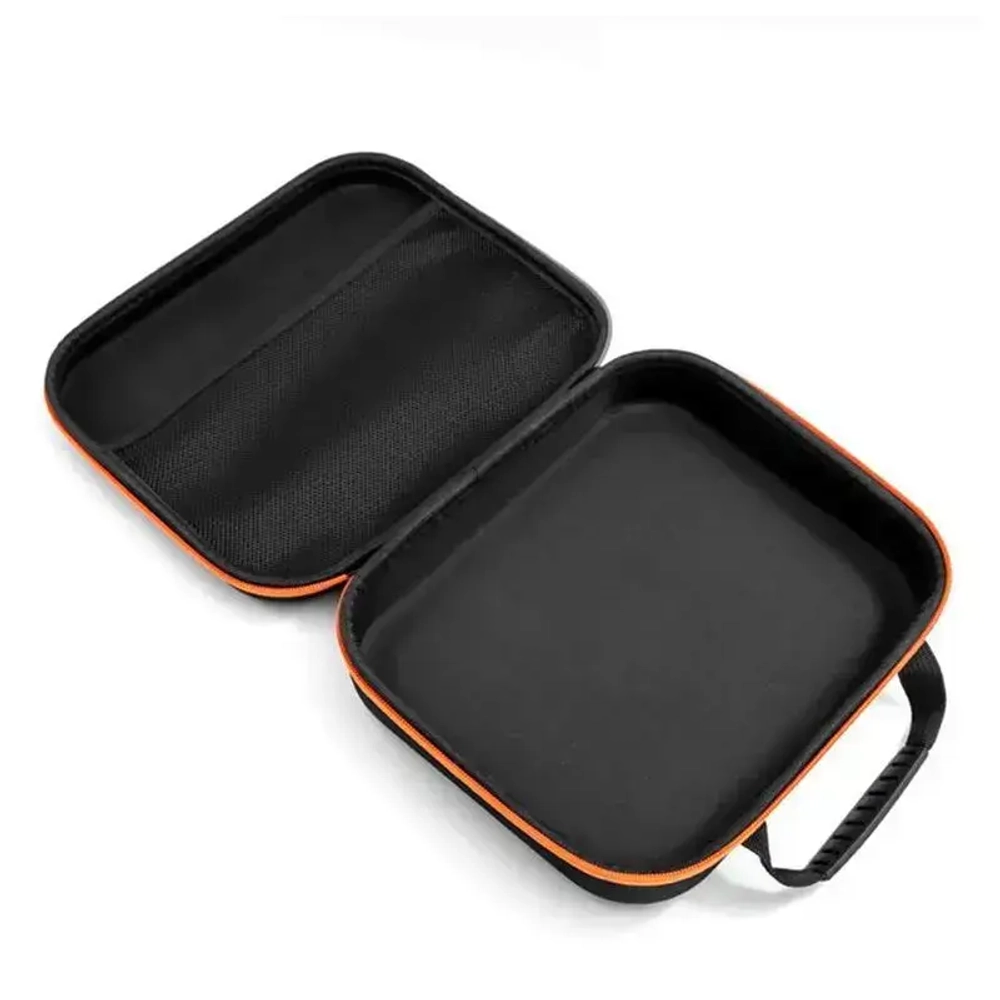 Водонепроницаемая сумка для инструментов, ящик для переноски электродрели 33X22.5X9 см