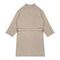 Эрин (беж) L (р.56-58) Халат вафельный