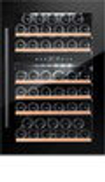 Встраиваемый винный шкаф Temptech OZ90DB