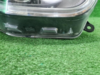 Фара правая Mini Countryman F60 (2016-2020) LED