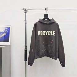 Худи Gallery Dept