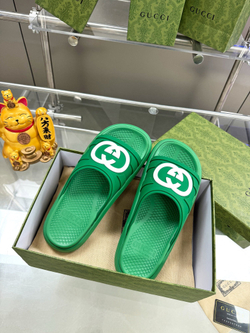 Gucci Slide