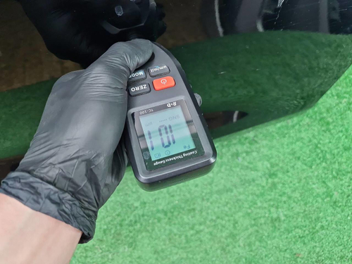 Дверь передняя правая Jetour X90 PLUS (2021-н.в.)