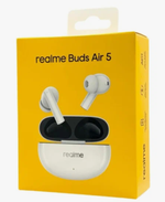 Беспроводные наушники RealMe Buds Air 5 RMA2301 White