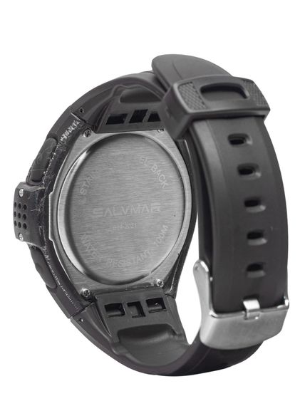 Прибор наручный для подводной охоты и фридайвинга SalviMar One Plus