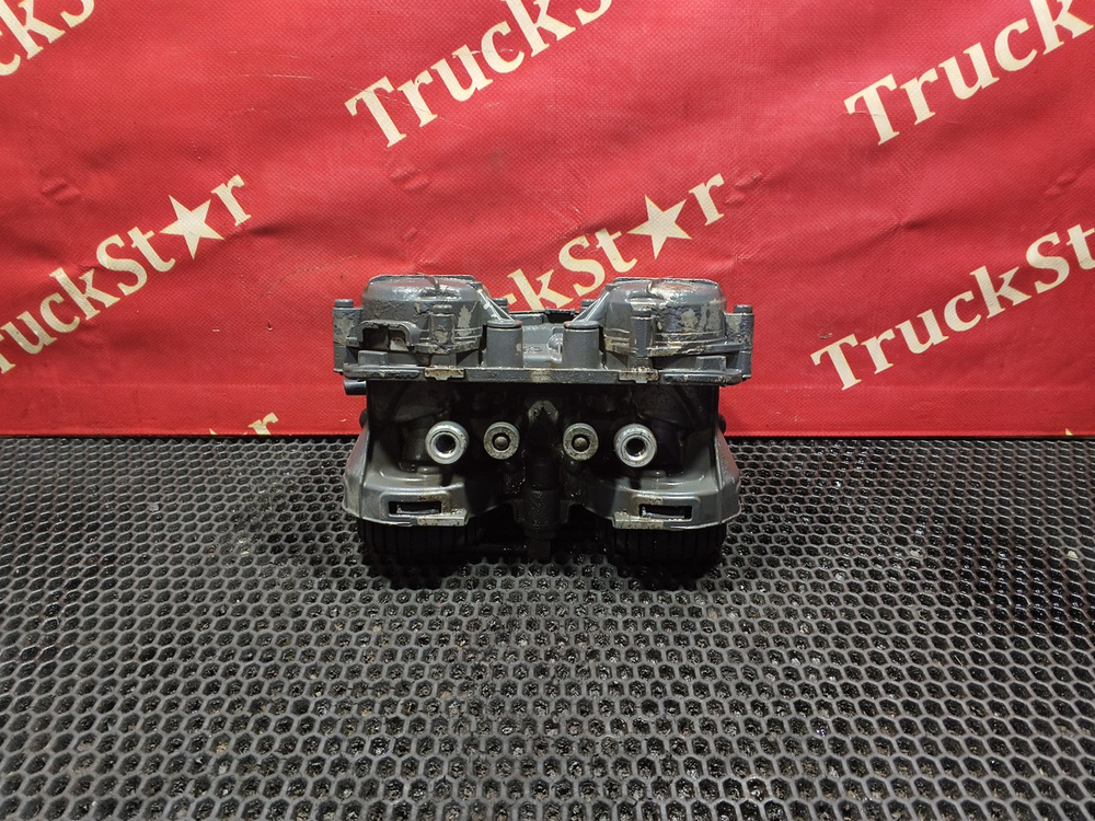 Модулятор EBS задний 2020г