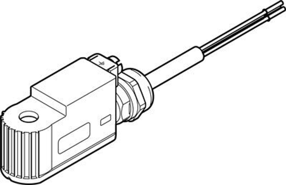 VACF-B-K1-1-1-EX4-M Катушка электромагнитная