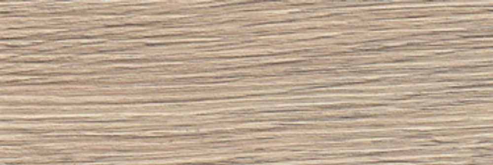 Алюминиевый Т-образный ламинированный профиль ПТ-18 2700 мм