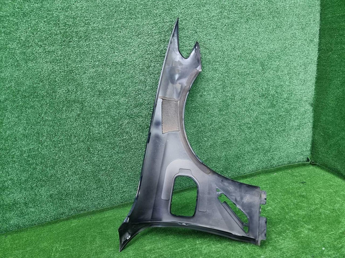 Крыло переднее левое BMW 5er G30 (2017-2023) PHEV