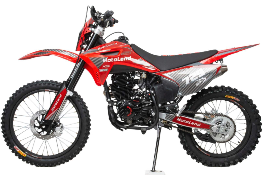 Мотоцикл MOTOLAND Sport 300 R (175FMM) 21/18 ENDURO