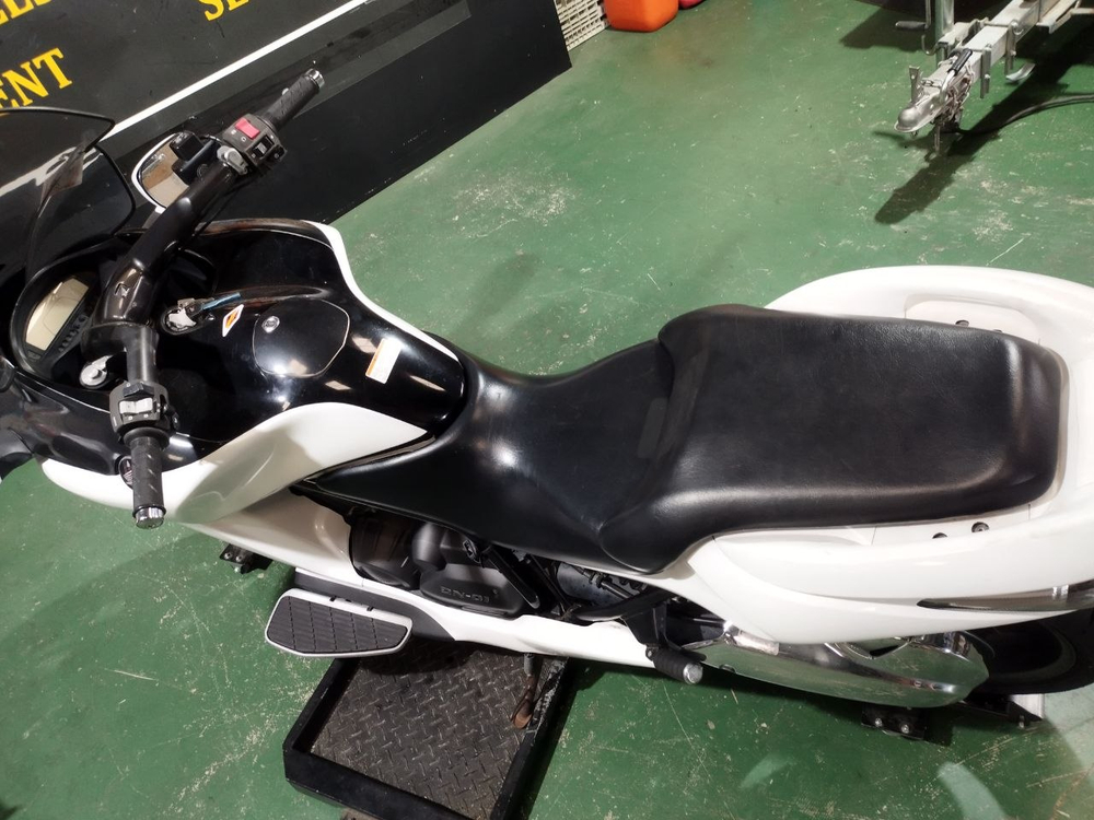 Honda DN-01 2008