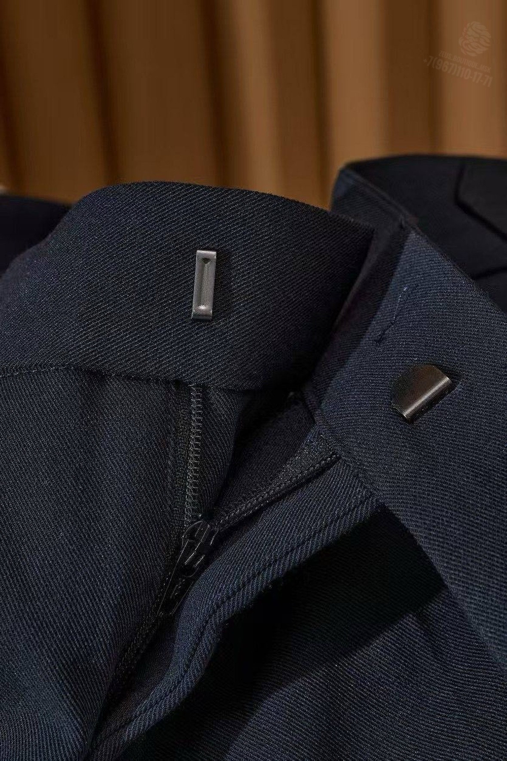 Брюки Loro Piana
