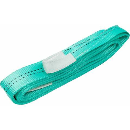 Строп текстильный петлевой СТП 2Т/4М Gigant Professional GP-STP-0024