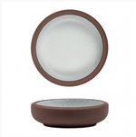 Блюдо,салатник,фарфор 300 мл, d 14.3cм, h 4.2cм,серия "Taiga"