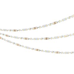 Светодиодная лента RZ-A120-6mm 24V Warm2700 (9.6 W/m, IP20, 2835, 5m) (Arlight, -) 040806