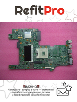 Материнская плата для ноутбука Lenovo L430 LCD-1 UMA 14D TPM WWAN (04W3562), оригинал