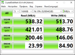 Micron 5100 ECO 960GB MTFDDAK960TBY Smart 100% БУ